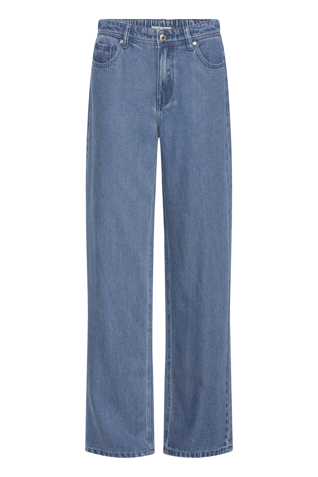 Jeans blauw Pulz Jeans