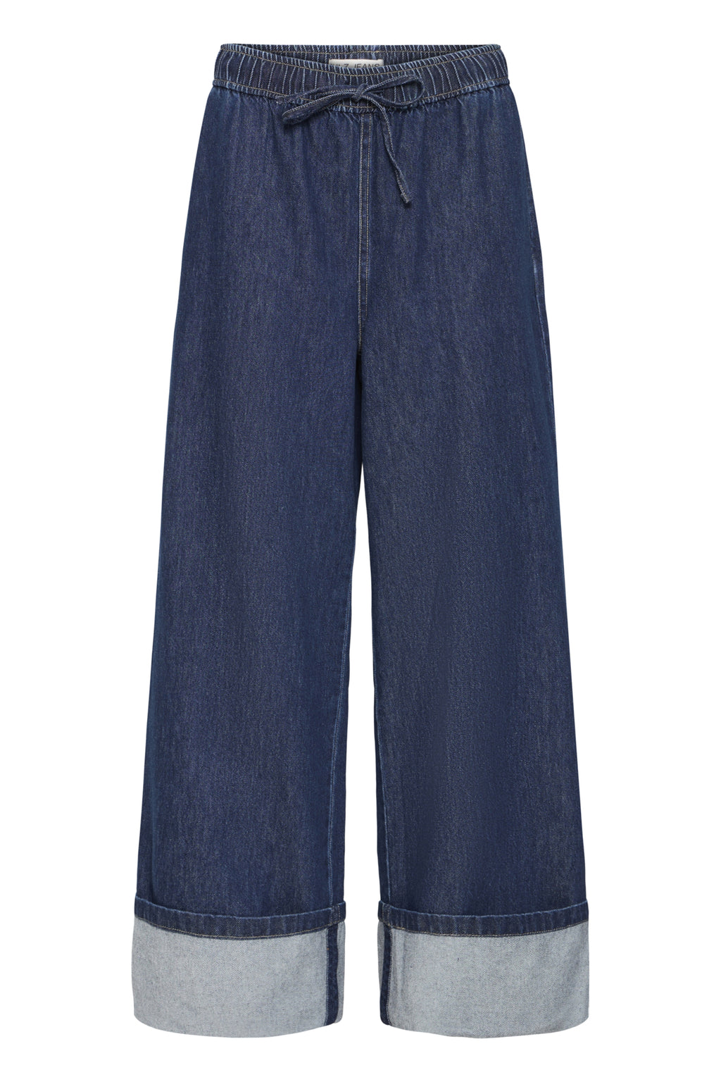 Jeans blauw Pulz Jeans