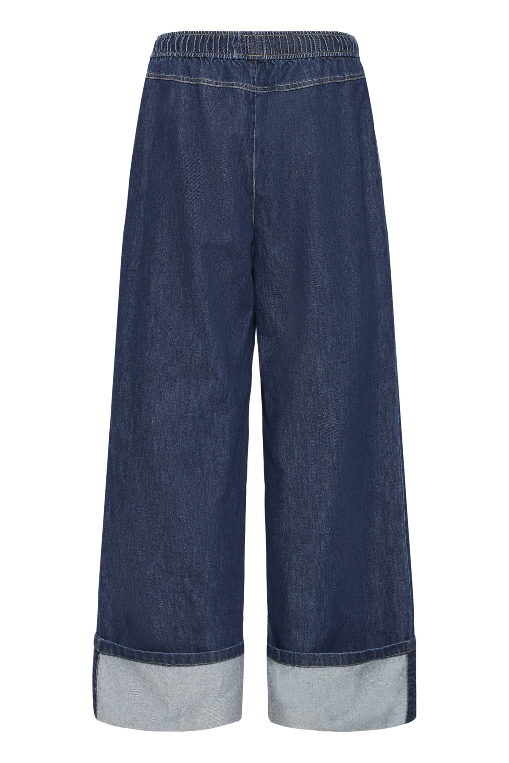 Jeans blauw Pulz Jeans