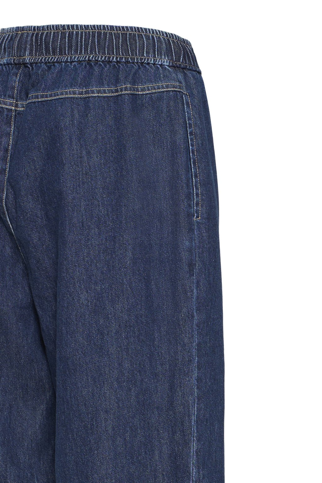Jeans blauw Pulz Jeans