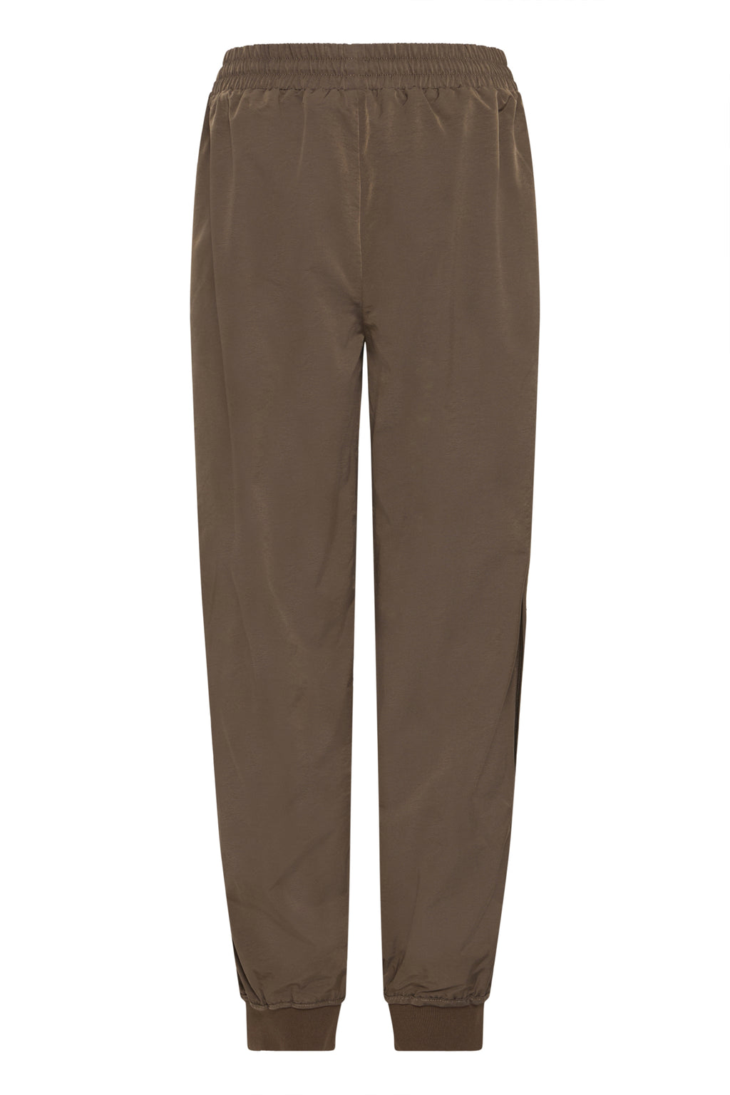 Broeken bruin Pulz Jeans
