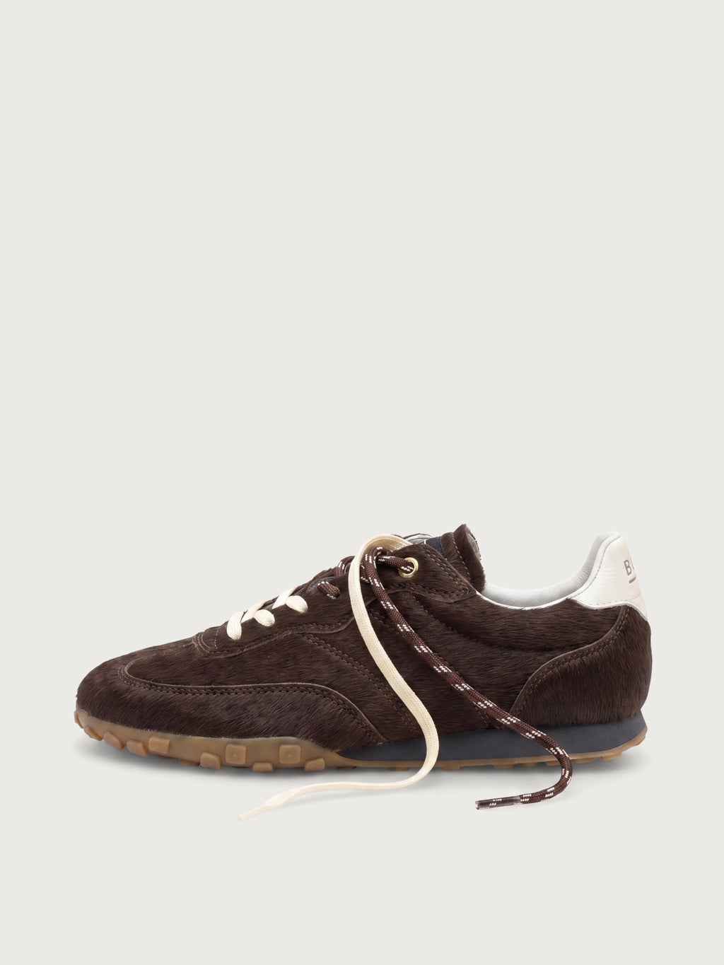Sneakers bruin Boax