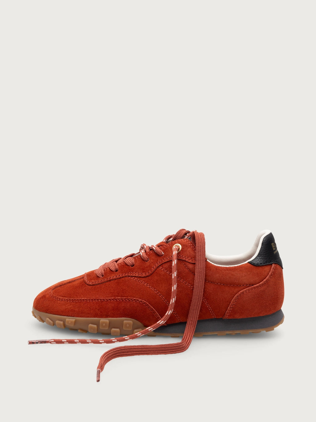 Sneakers oranje Boax