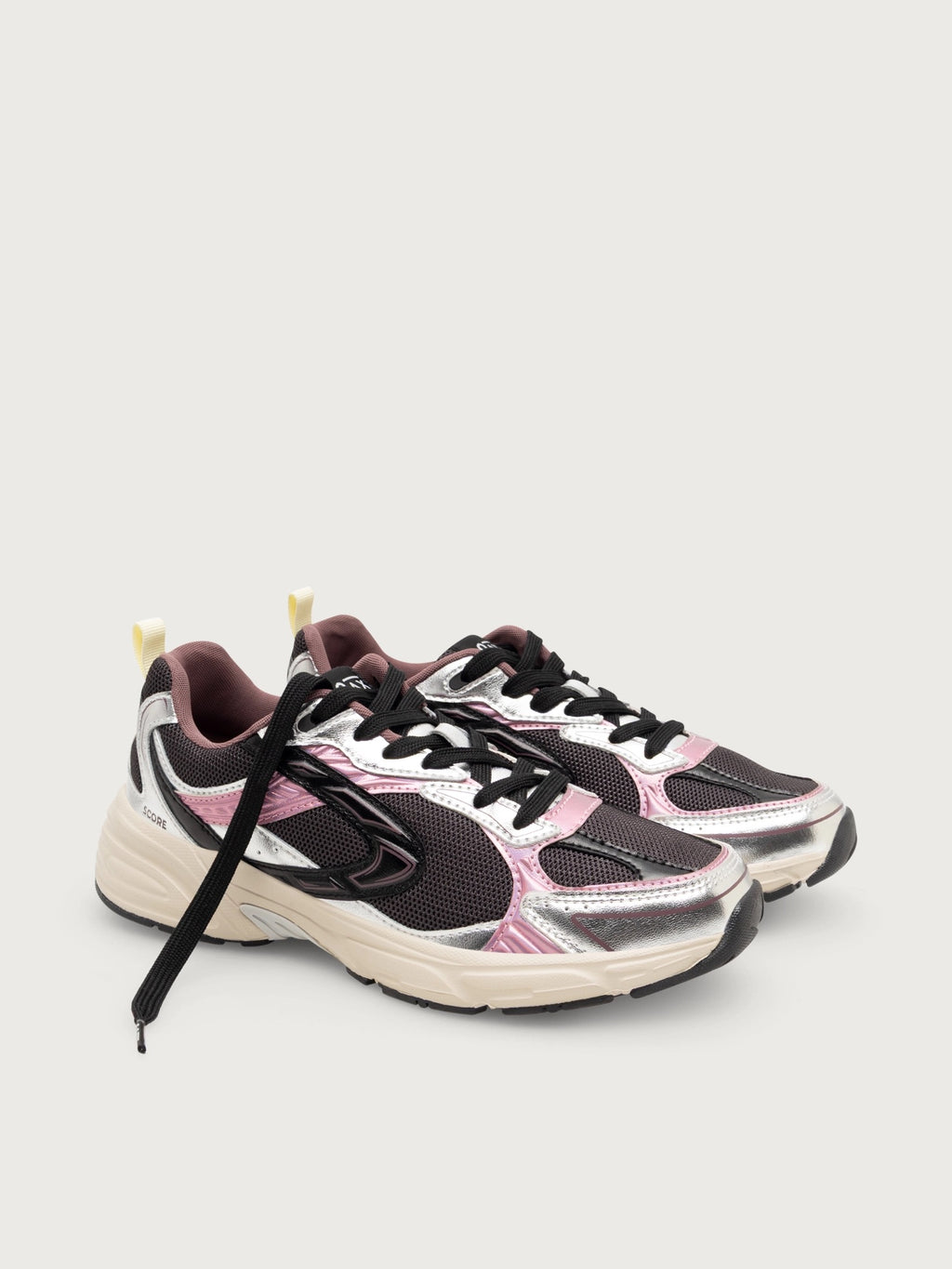 Sneakers multicolor Boax