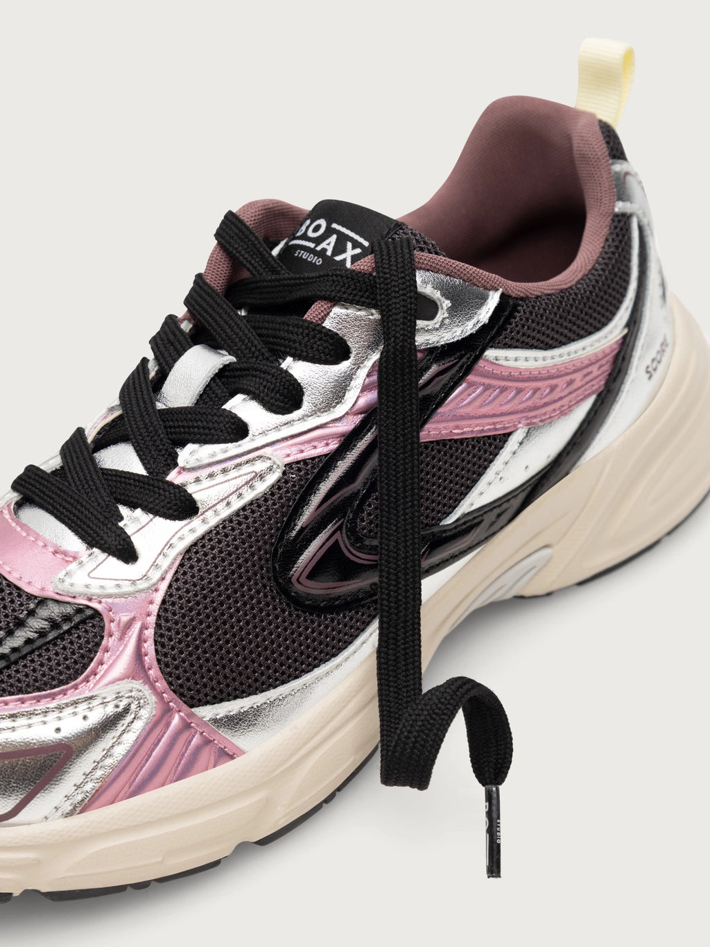 Sneakers multicolor Boax