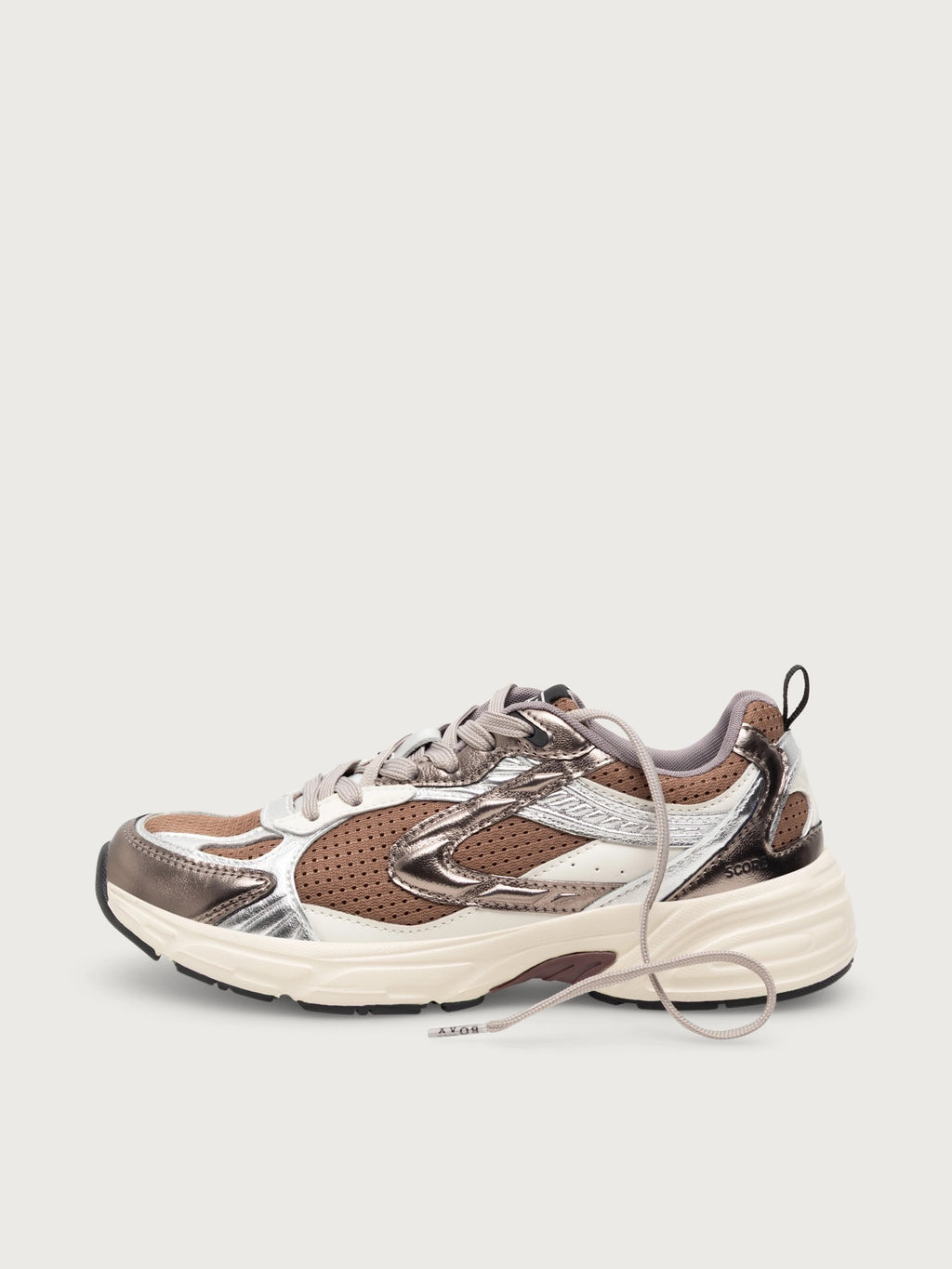Sneakers multicolor Boax