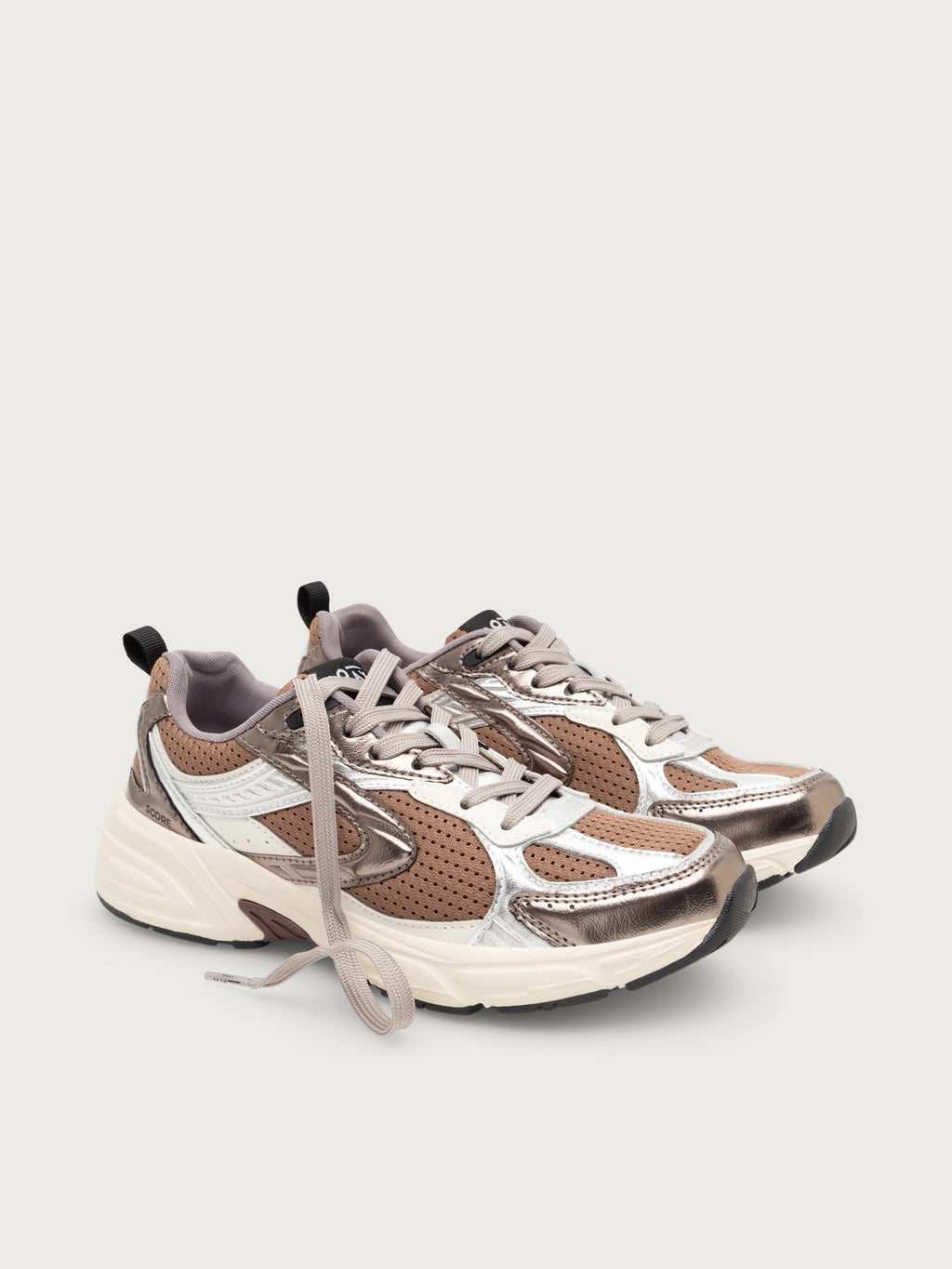 Sneakers multicolor Boax