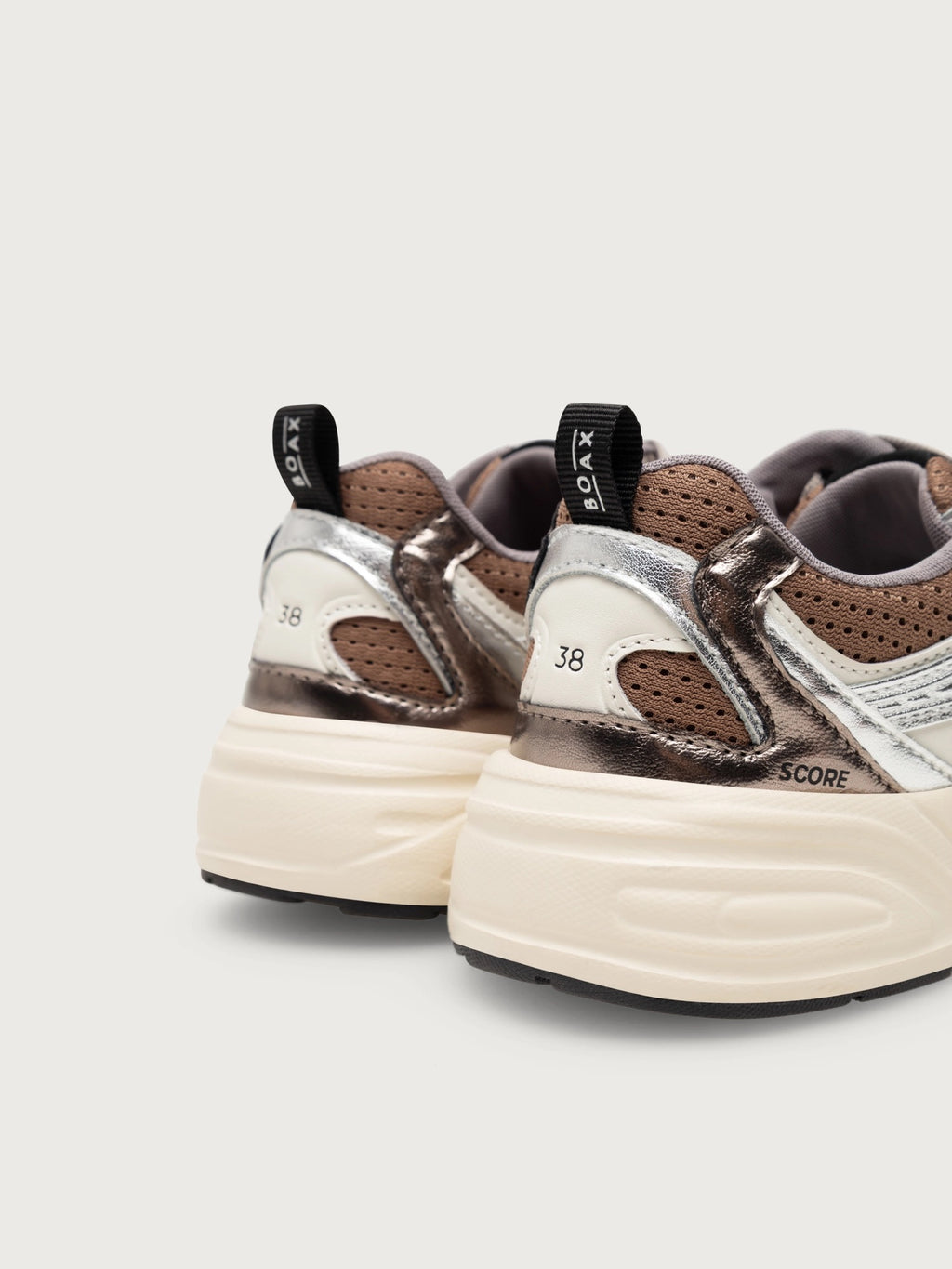 Sneakers multicolor Boax