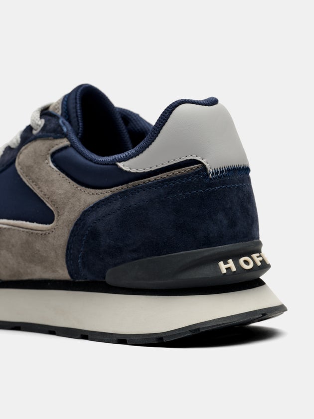 Sneakers navy HOFF