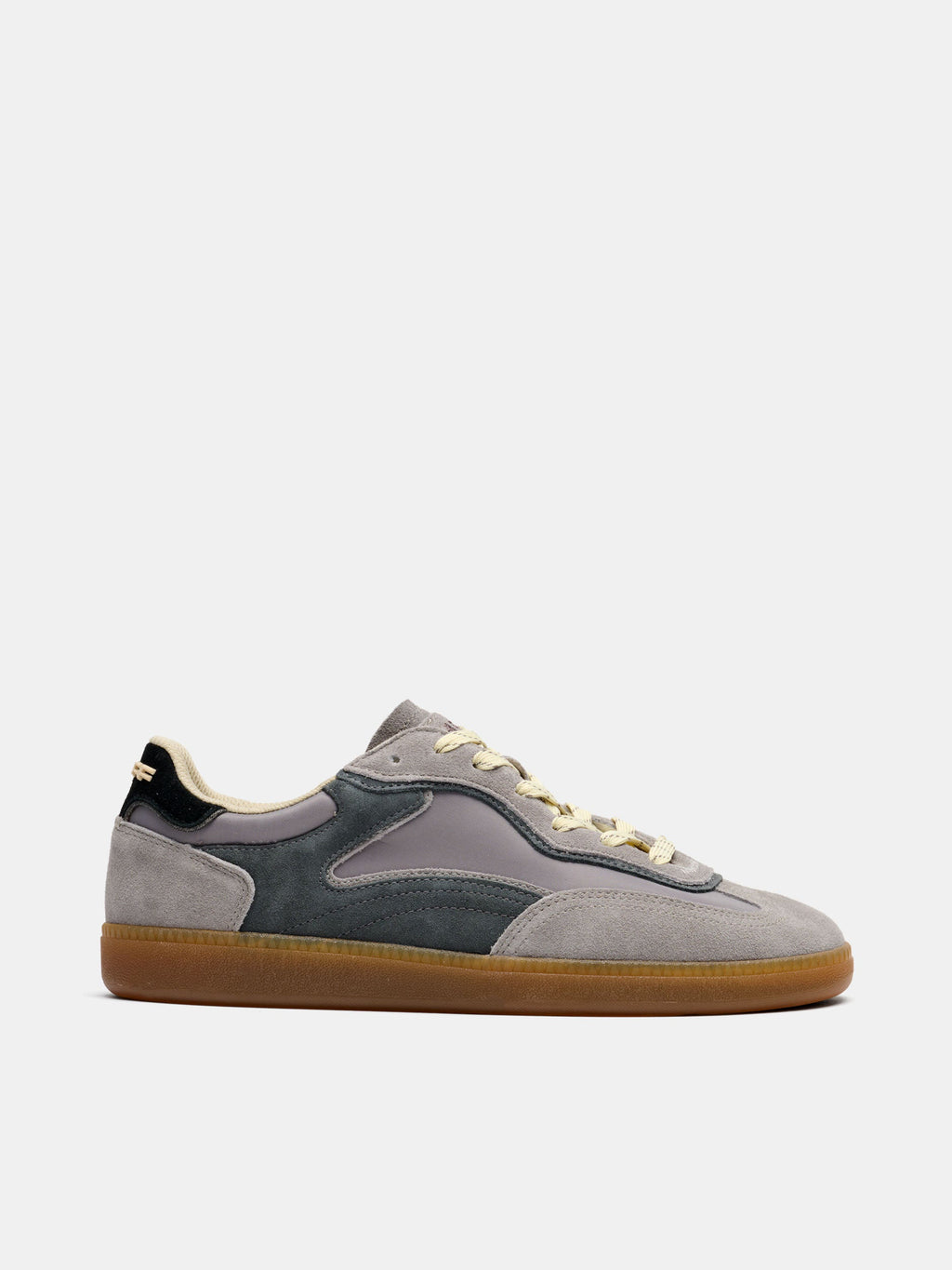 Sneakers grijs HOFF