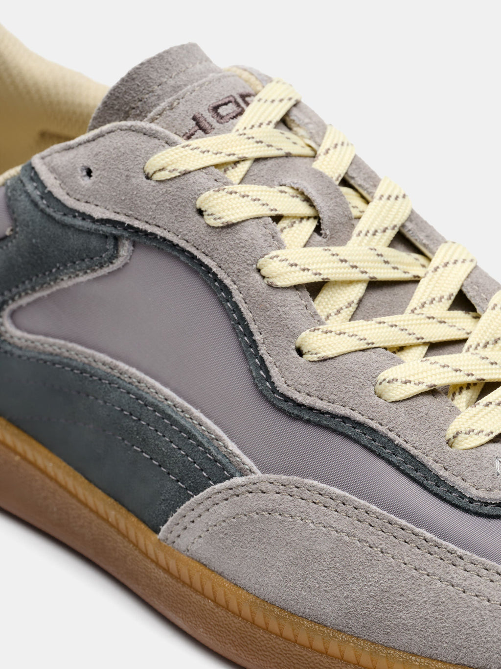 Sneakers grijs HOFF