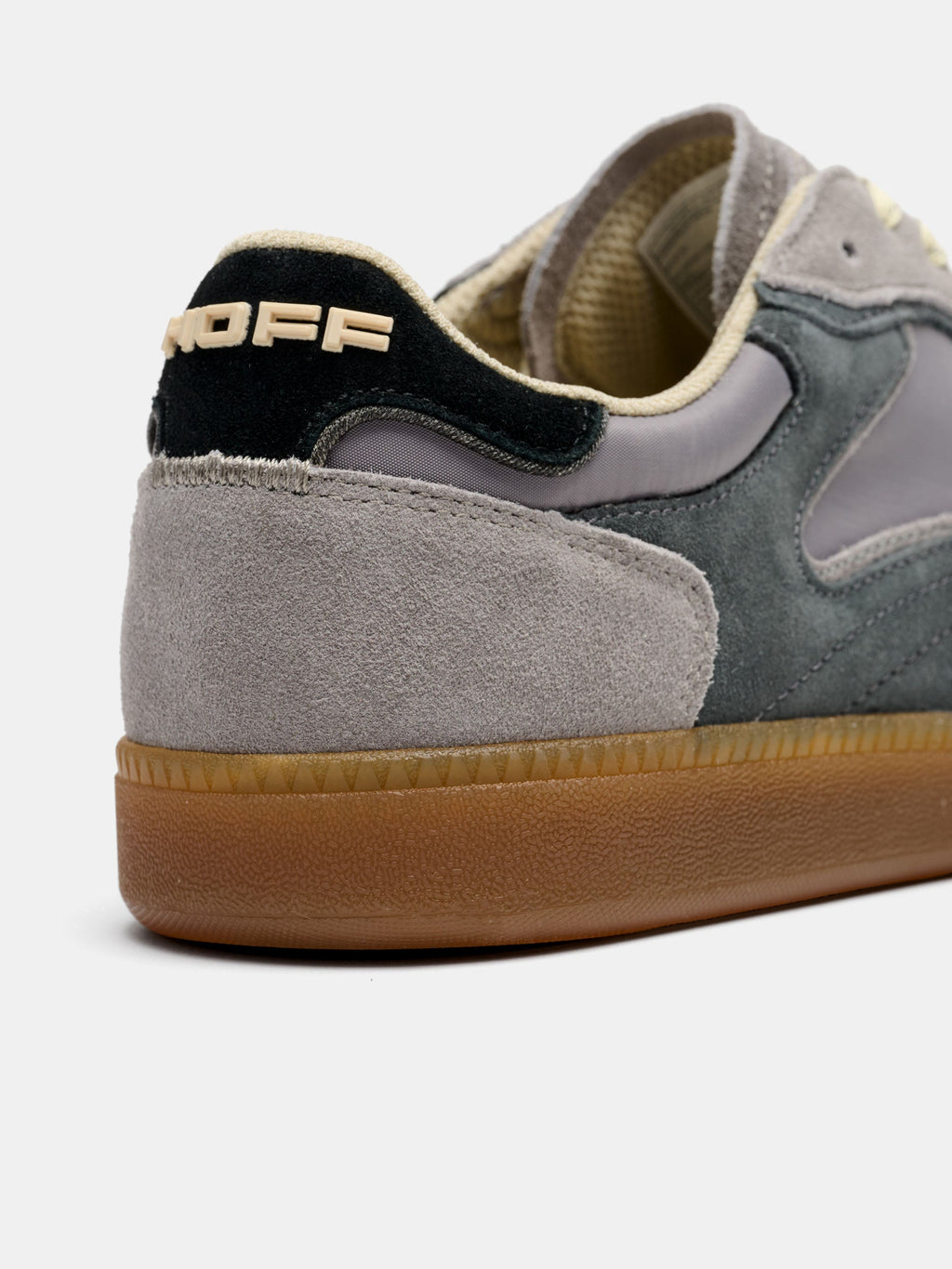Sneakers grijs HOFF