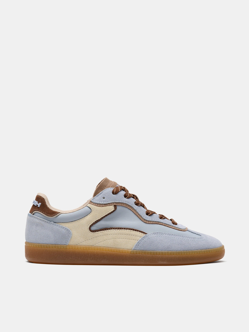 Sneakers blauw HOFF