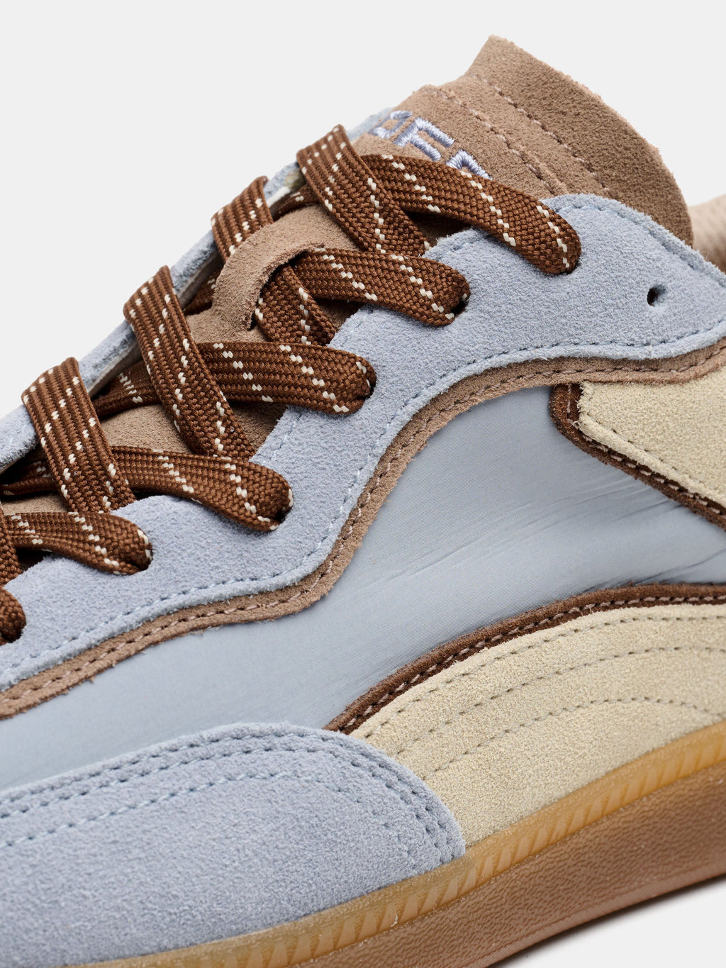 Sneakers blauw HOFF