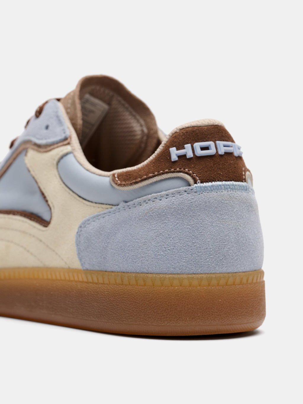 Sneakers blauw HOFF