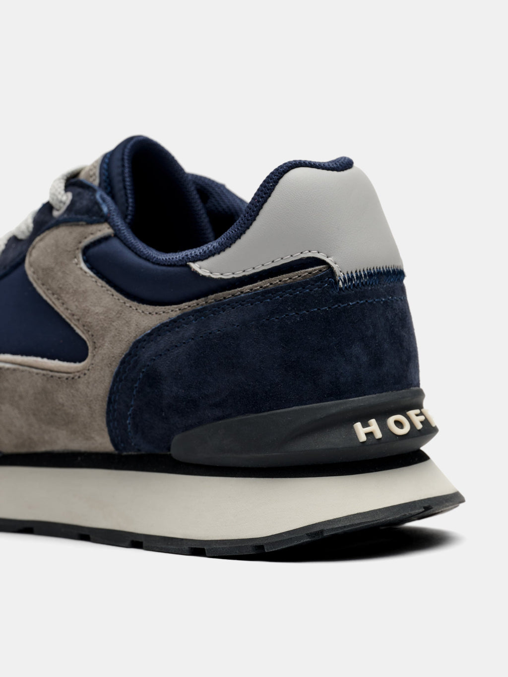 Sneakers navy HOFF