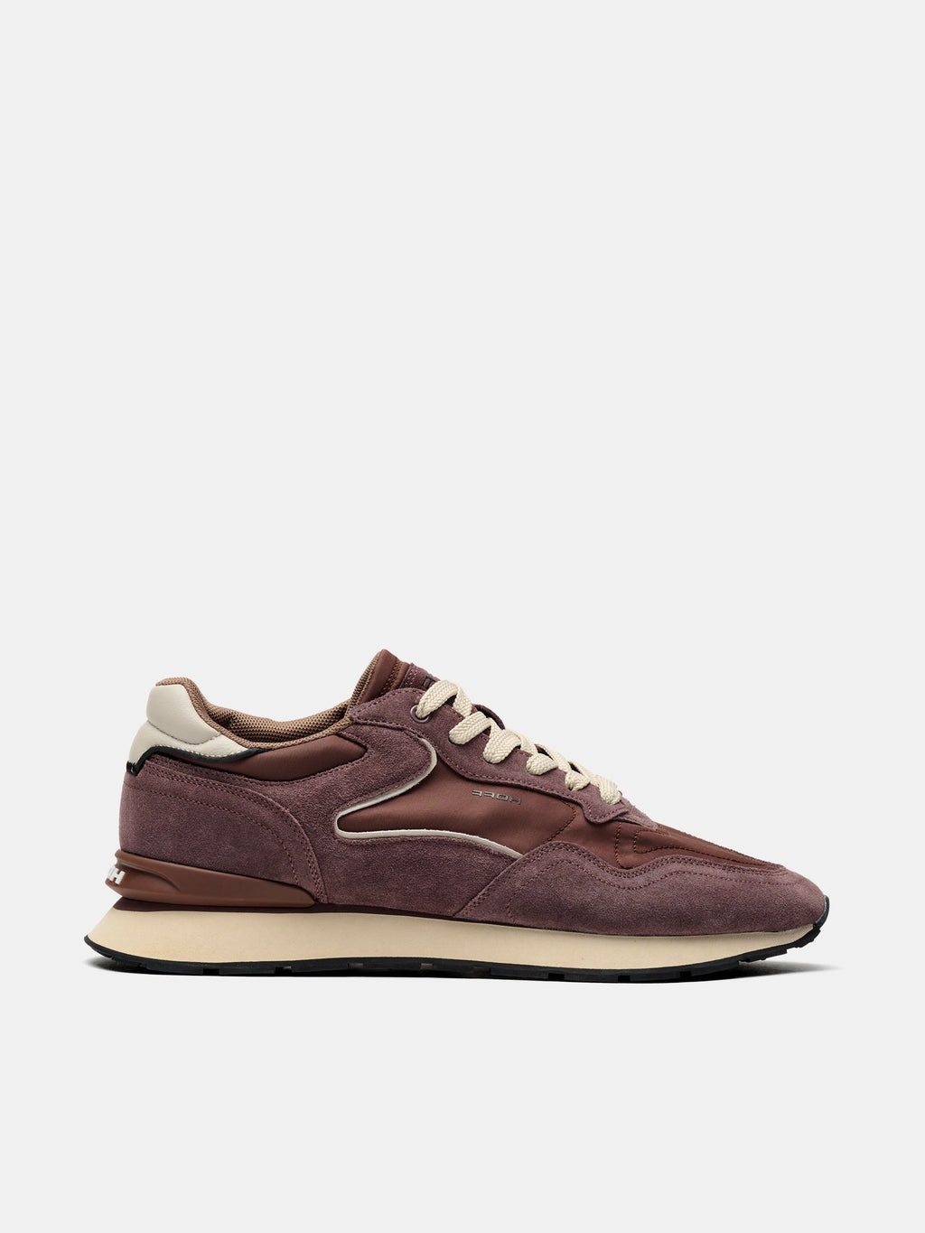 Sneakers paars HOFF