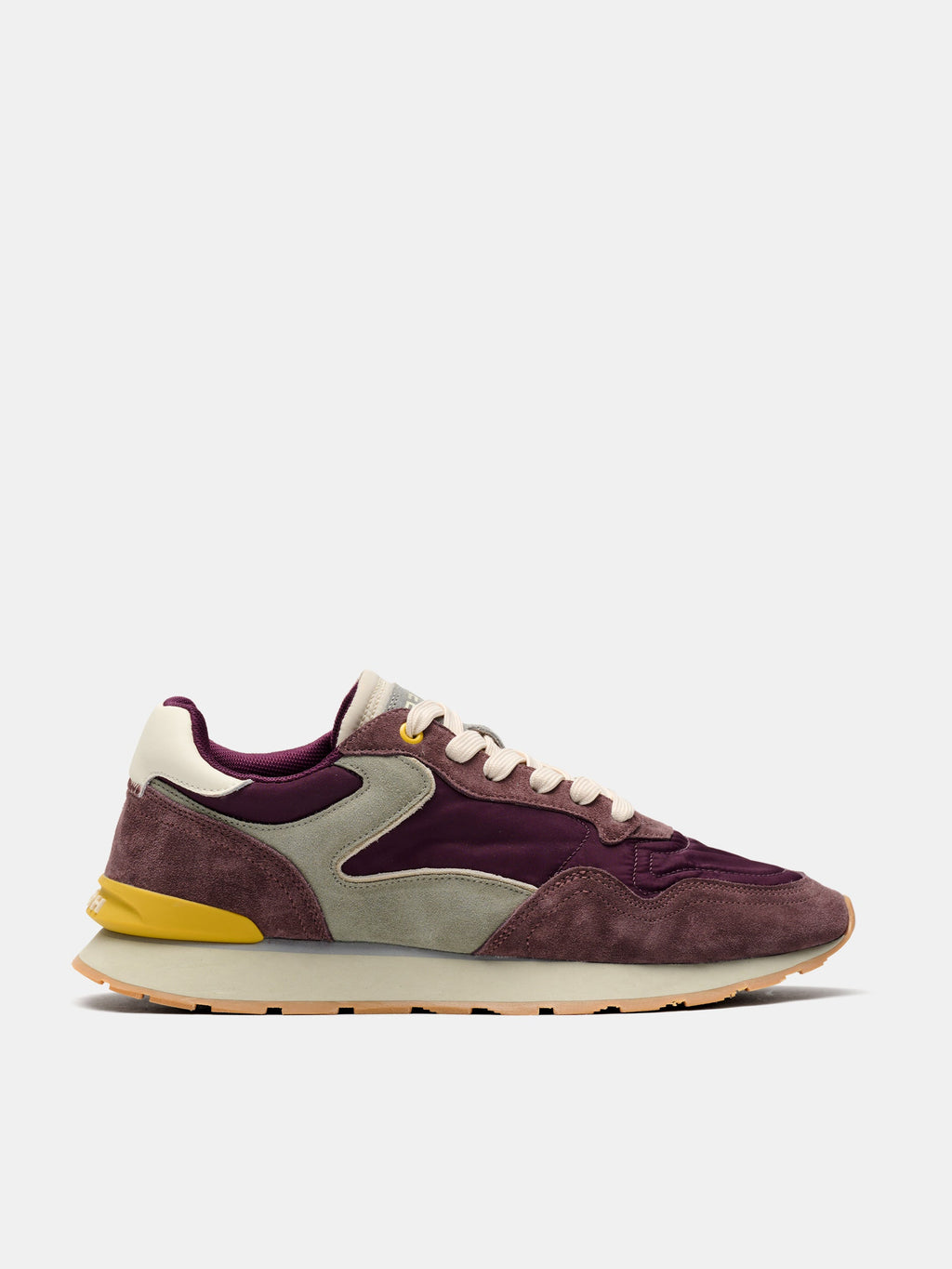Sneakers paars HOFF