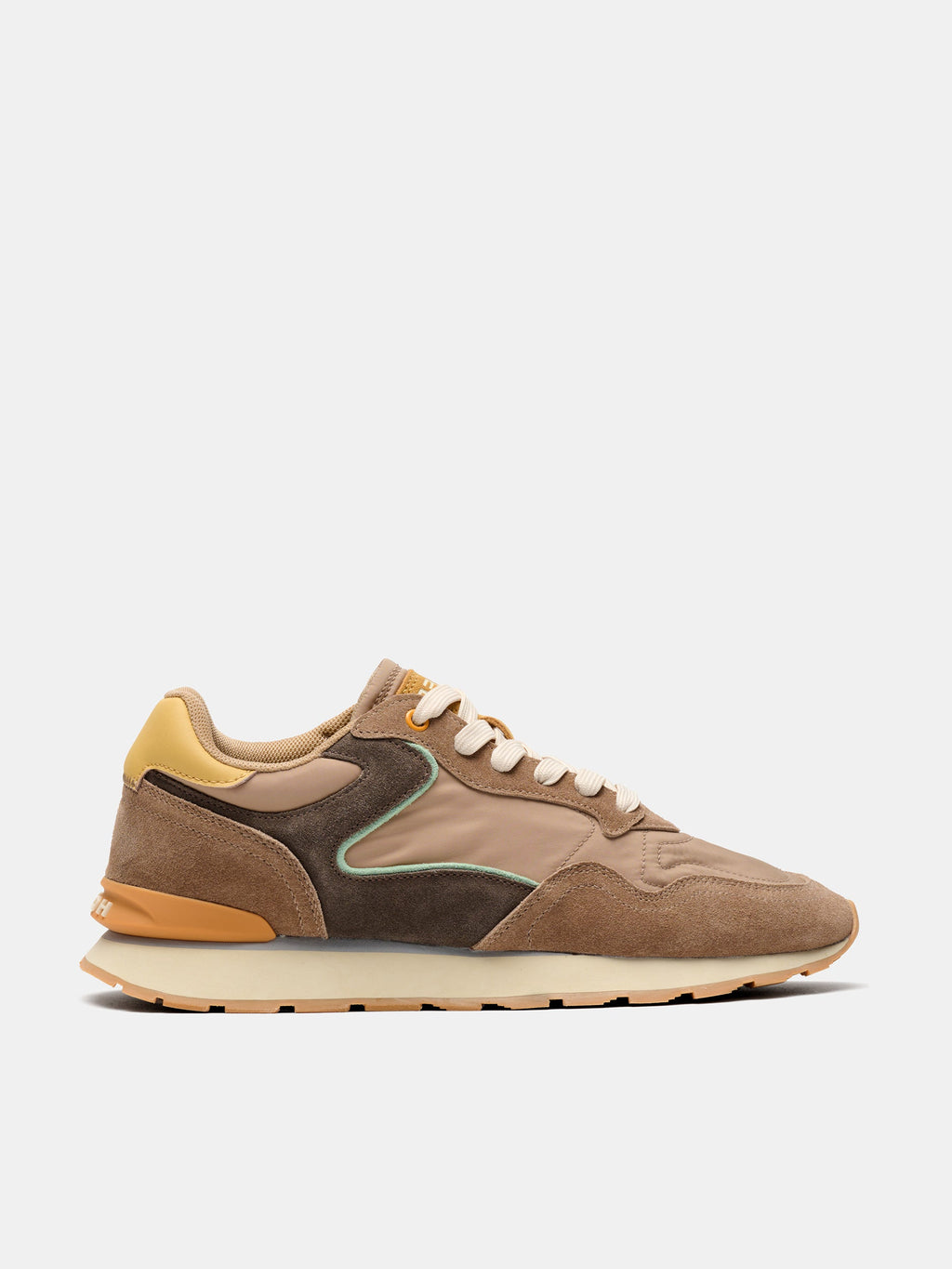 Sneakers beige HOFF