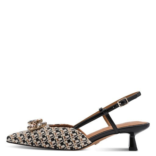Pumps zwart Tamaris