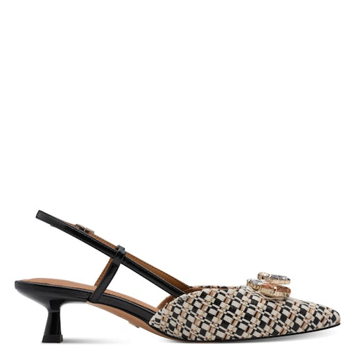 Pumps zwart Tamaris