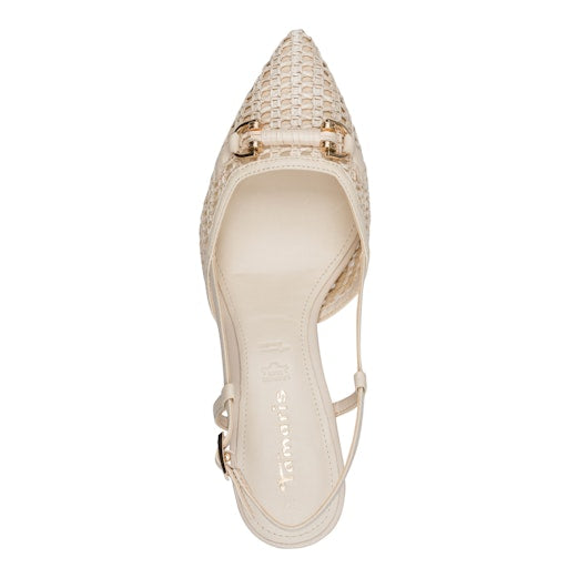 Pumps beige Tamaris