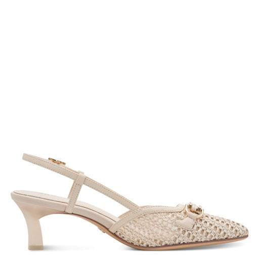 Pumps beige Tamaris