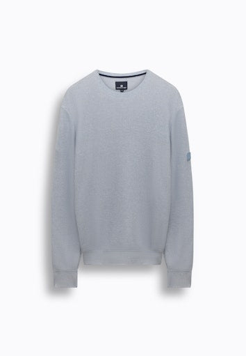 Pulls blauw State of Art