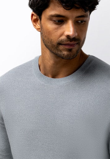 Pulls blauw State of Art