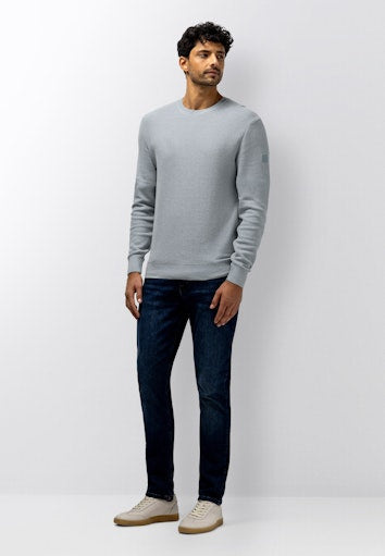Pulls blauw State of Art