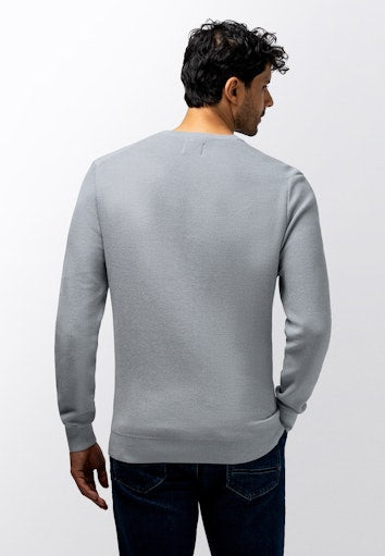 Pulls blauw State of Art