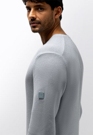 Pulls blauw State of Art