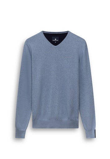 Pulls blauw State of Art