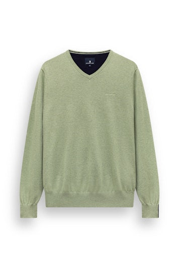 Pulls groen State of Art