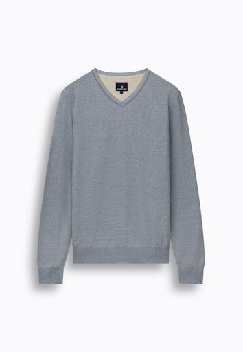 Pulls blauw State of Art