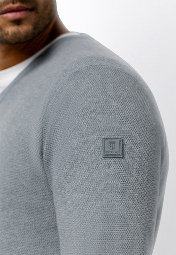 Pulls blauw State of Art