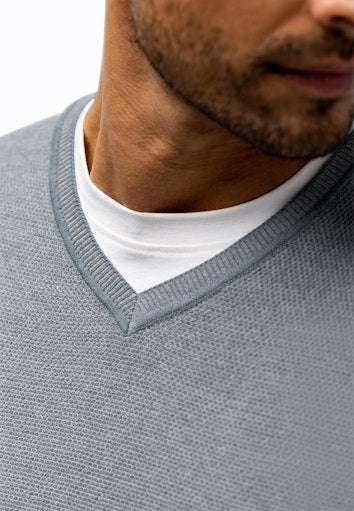 Pulls blauw State of Art