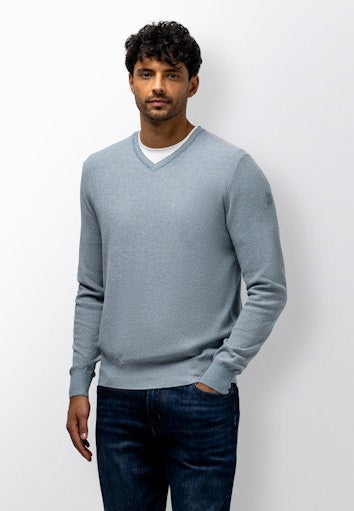 Pulls blauw State of Art