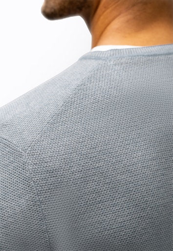 Pulls blauw State of Art
