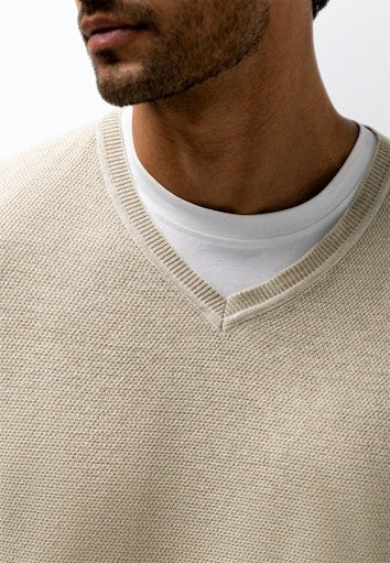 Pulls beige State of Art