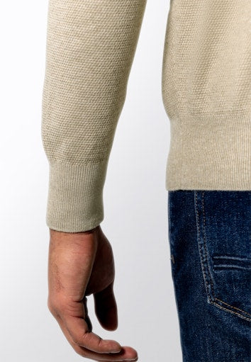 Pulls beige State of Art