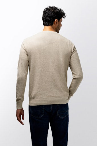 Pulls beige State of Art
