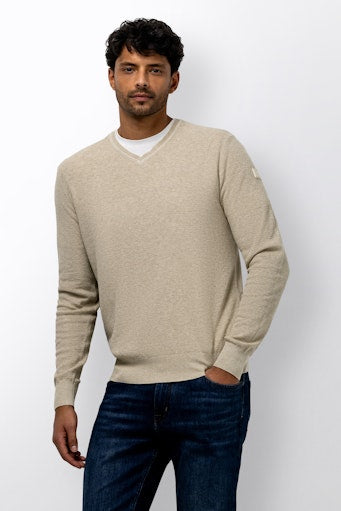 Pulls beige State of Art