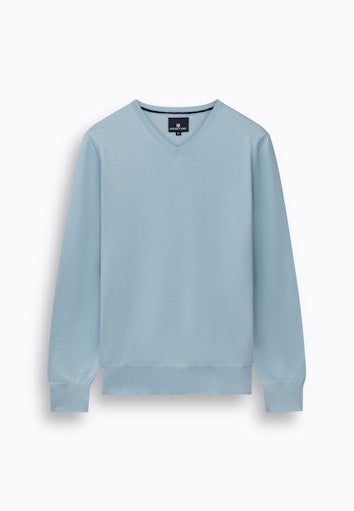 Pulls blauw State of Art