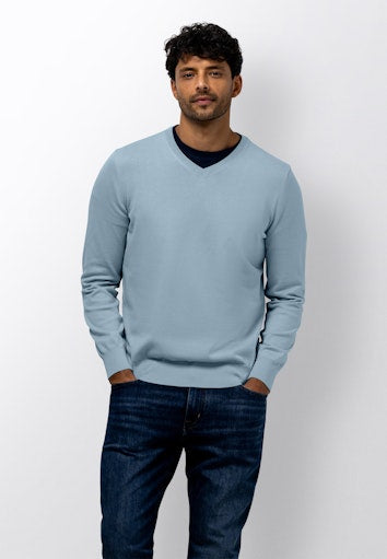 Pulls blauw State of Art