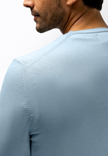 Pulls blauw State of Art