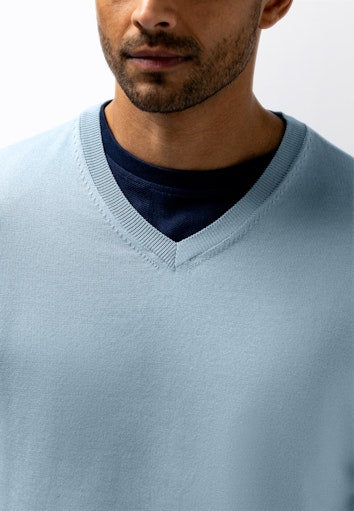Pulls blauw State of Art