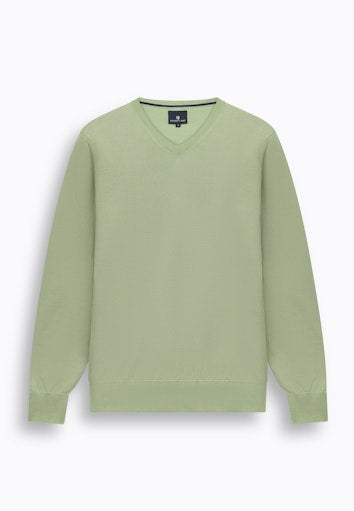 Pulls groen State of Art