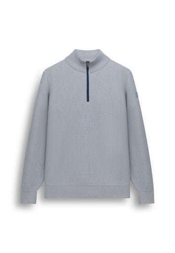 Pulls blauw State of Art