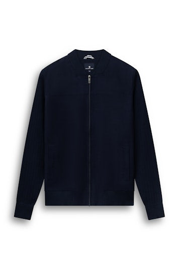 Blazers blauw State of Art